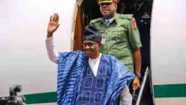 President Buhari Visits Plateau State Today Over Recent Killings